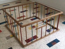 Vintage Retro 50s Mid Century