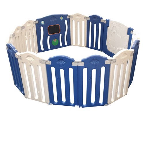 Qtbabies baby toddler playpen - baby,