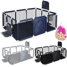 Large Baby Playpen Children