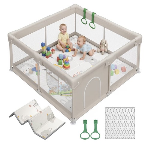 Baby play pen babies - play,