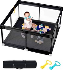 Baby Playpen Indoor & Outdoor