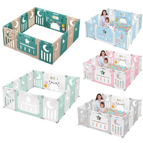 Panels foldable baby - foldable,