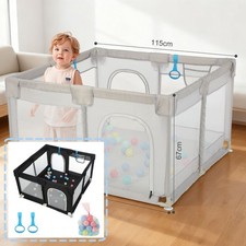 Baby Playpen Portable Child