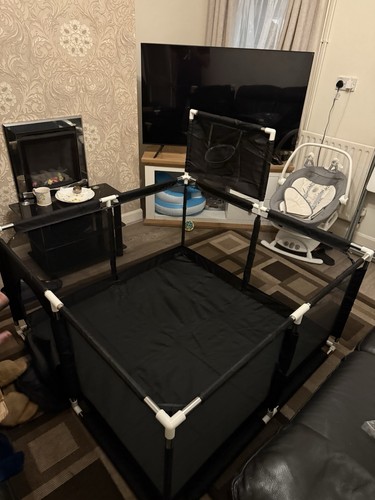Large playpen 128 - large, 66