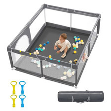Play Pen for Babies and