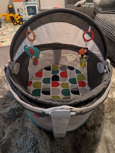 Fisher price the baby - price,