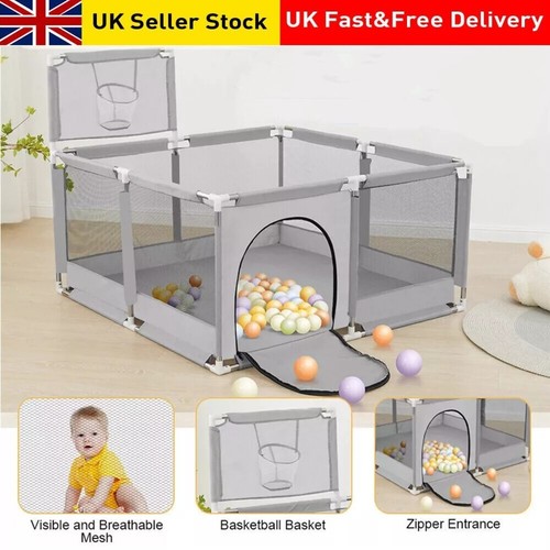 Baby playpen portable - baby,