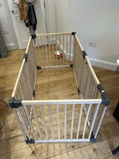 Safetots Play Pen For Babies
