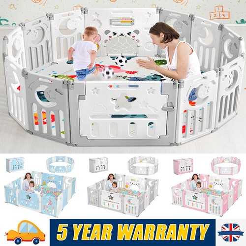 Panels large baby - 18,