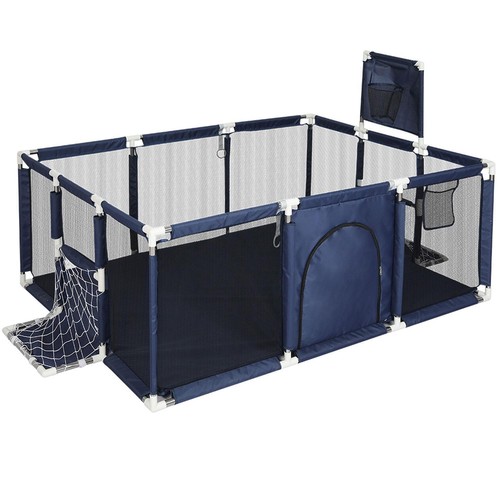 Large baby playpen children - baby,