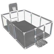 180CM Baby Playpen Kids