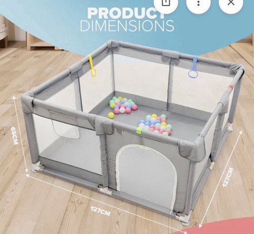 Kidoola portable soft play - portable,