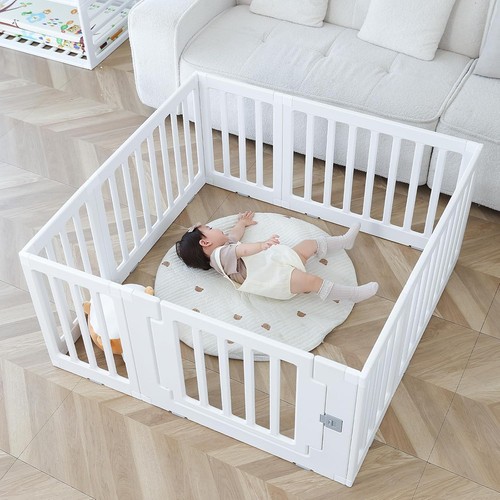 Baby playpen activity center - baby,