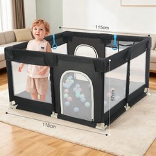 Baby Playpen Portable Child