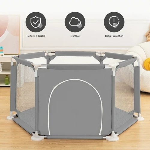 Baby playpen large - baby, toddlers