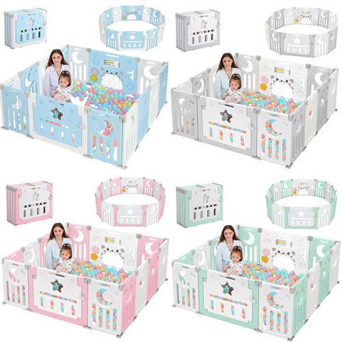 Panels foldable baby - panels,