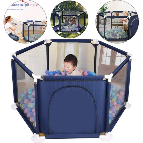 Baby playpen infant - infant, safety