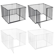 Safetots Premium Baby Play Pen