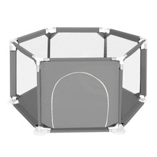 Large Baby Playpen Kids